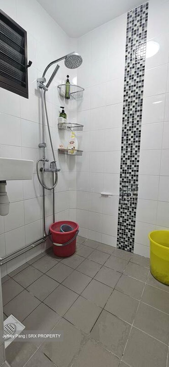 Blk 412 Woodlands Street 41 (Woodlands), HDB Executive #498557681